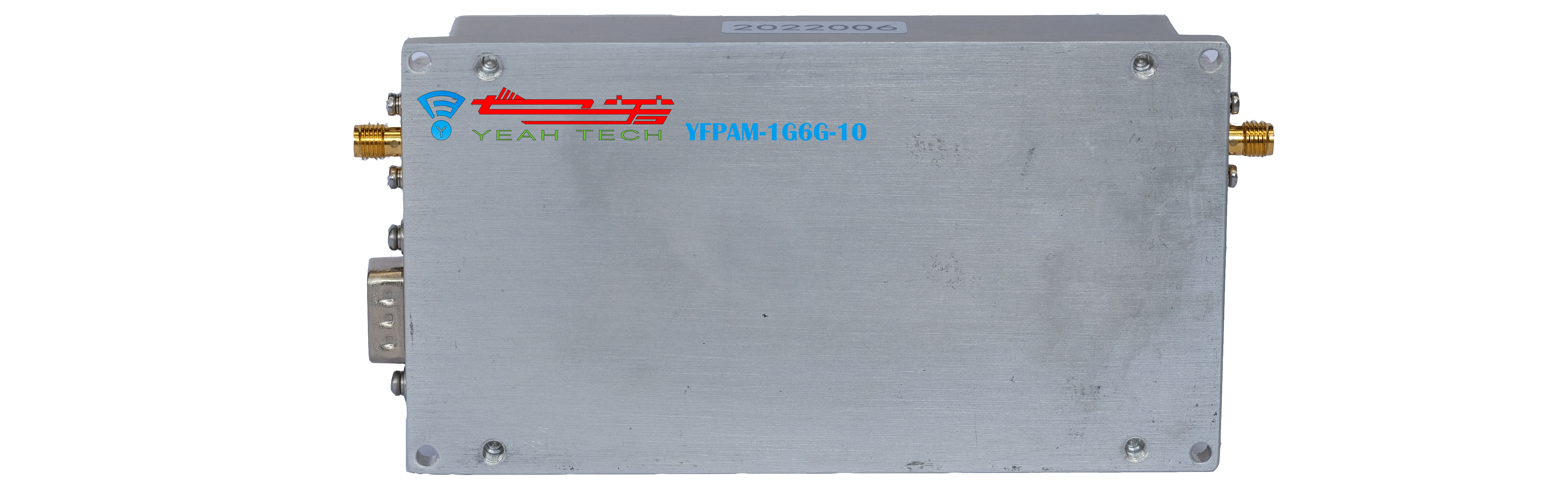 功率放大器模块