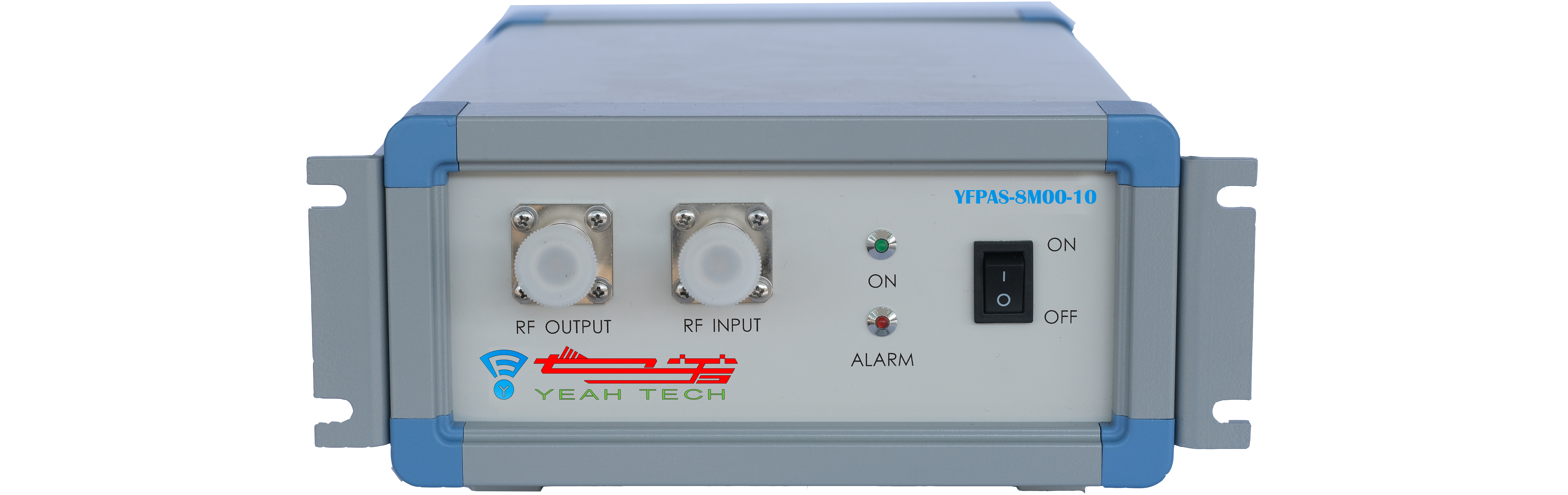 功率放大器小型整机